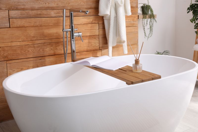 Top Bathtub Installation Companies in Malibu, CA