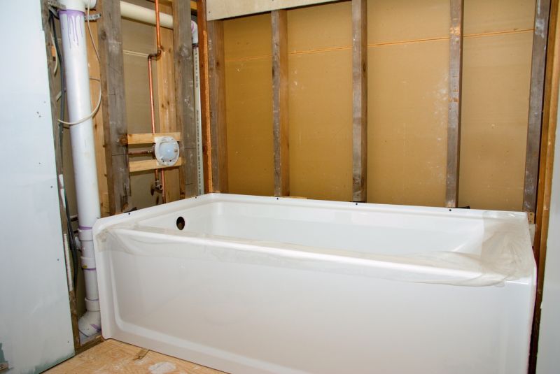 Top Bathtub Installation Companies in Moorpark, CA