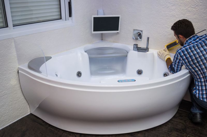 Top Bathtub Installation Companies in Newbury Park, CA
