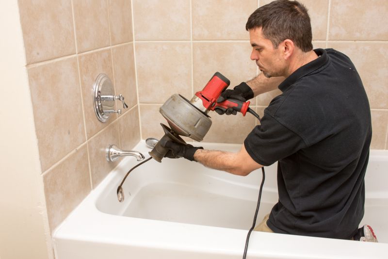 Top Bathtub Installation Companies in Pacific Palisades, CA