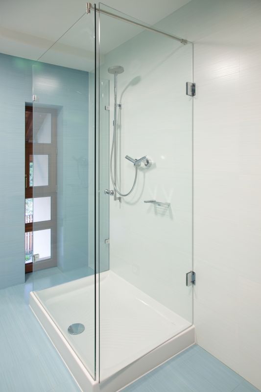 Top Shower Installation Companies in Encino, CA