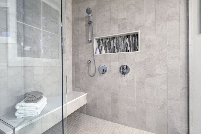 Top Shower Installation Companies in Malibu, CA