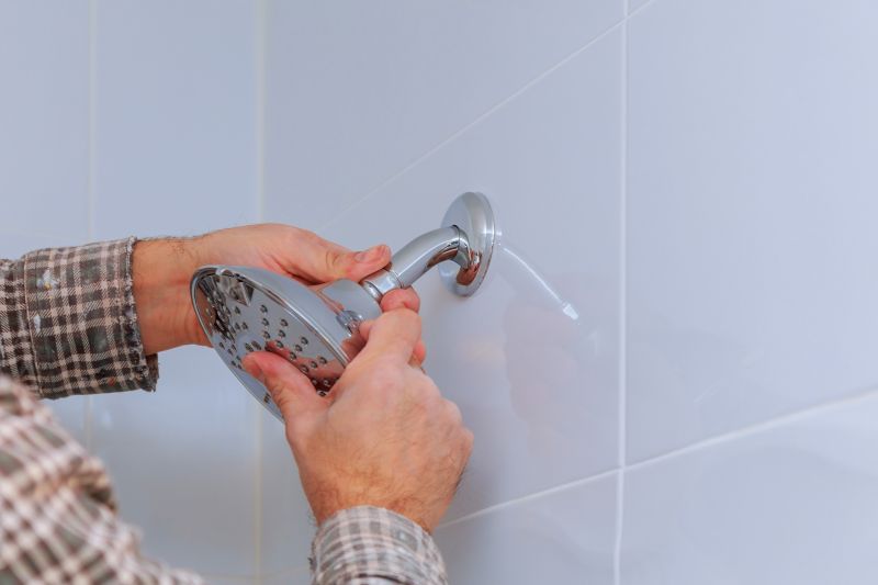 Top Shower Installation Companies in North Hills, CA