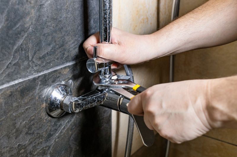 Top Shower Installation Companies in North Hills, CA