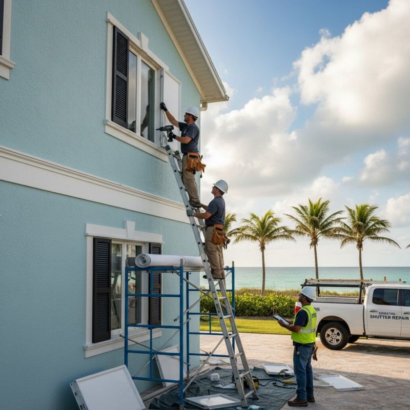 Top Shower Installation Companies in Port Hueneme, CA