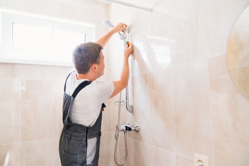 Top Shower Installation Companies in Port Hueneme, CA