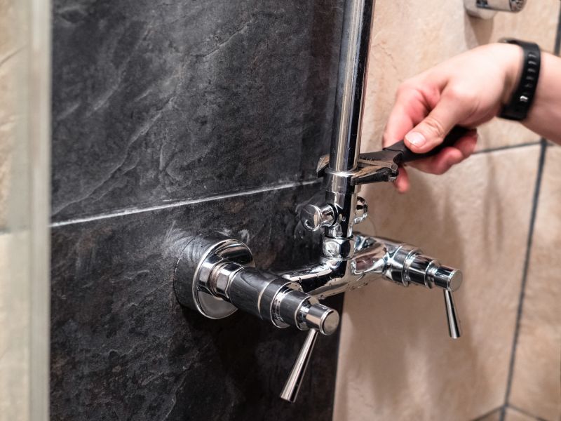 Top Shower Installation Companies in Simi Valley, CA