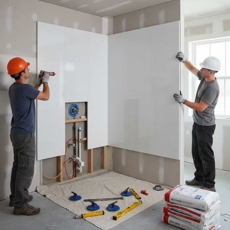 Top Shower Installation Companies in Ventura, CA