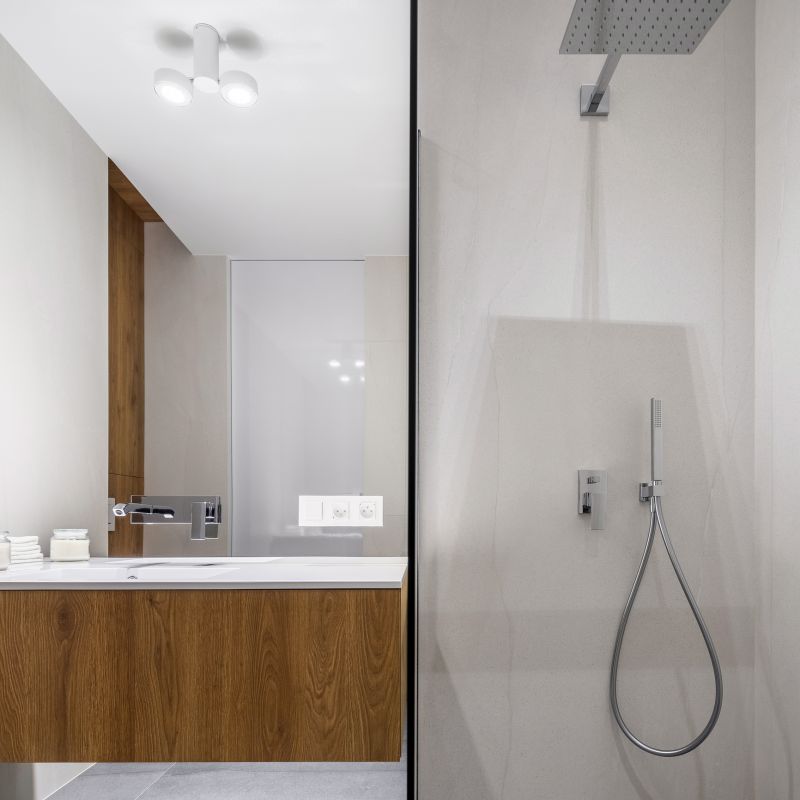 Top Shower Installation Companies in Woodland Hills, CA